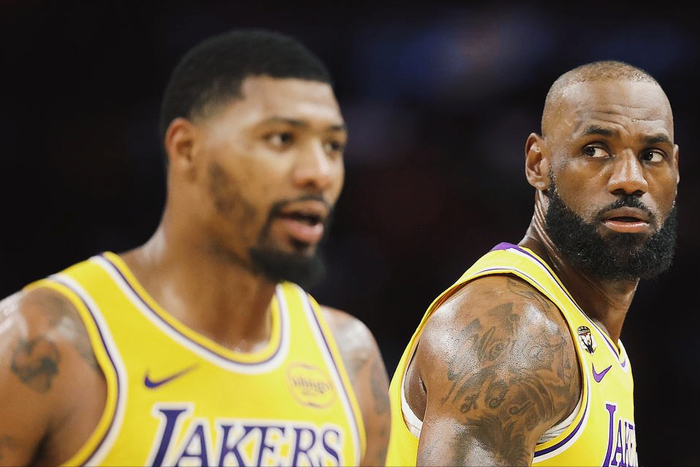 斯马特缺阵暴露湖人防守短板 活塞终结九连胜