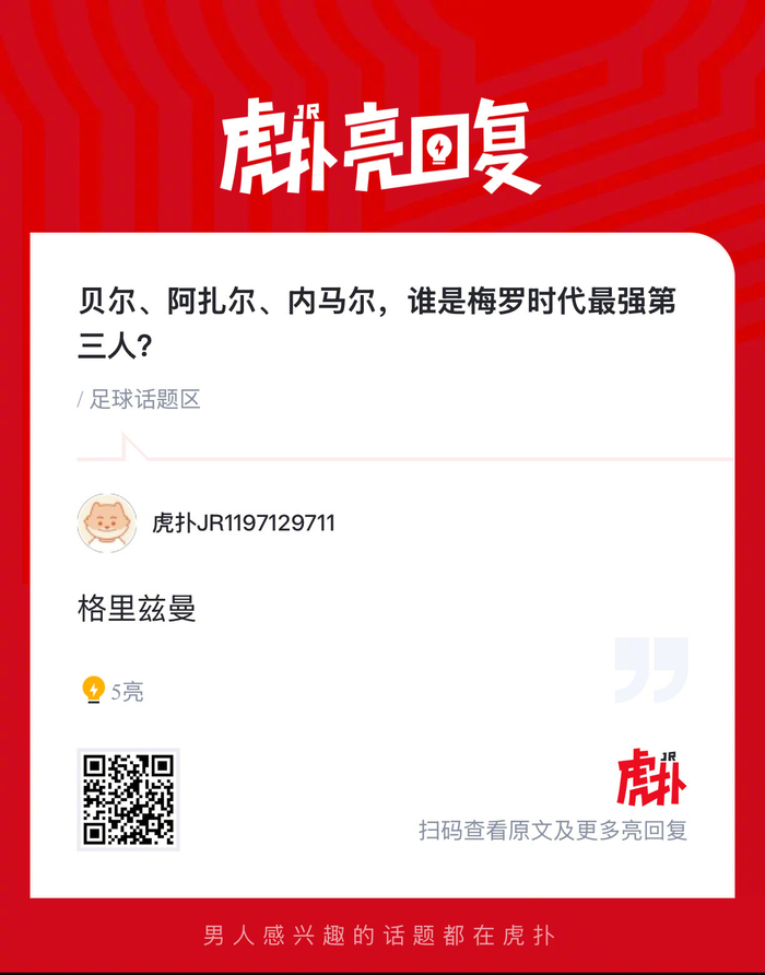 梅西C罗时代第三人之争：贝尔阿扎尔内马尔谁更