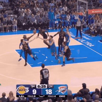 湖人双星伤退季后赛前景堪忧