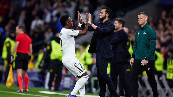 皇马连续两年四大皆空 阿韦洛亚或接掌帅印