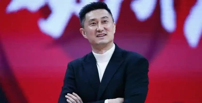 赵继伟重伤坚持助辽宁撑过重建期