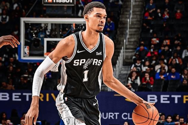 马刺20胜2负锁定季后赛席位成最有冠军相球队